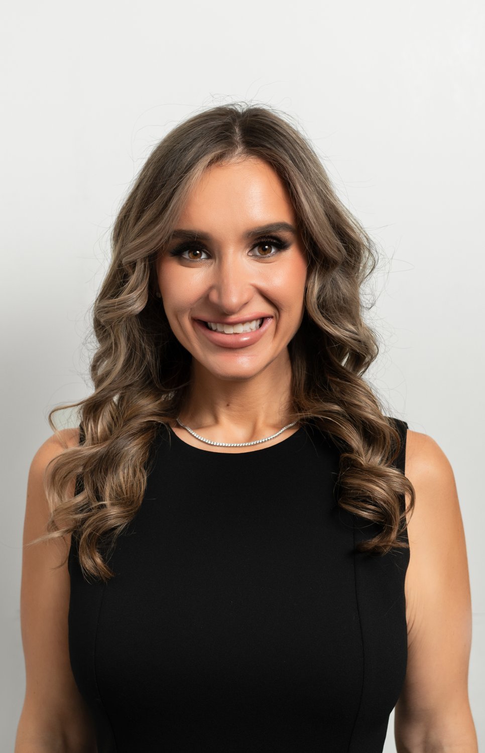 Amanda Rosen headshot