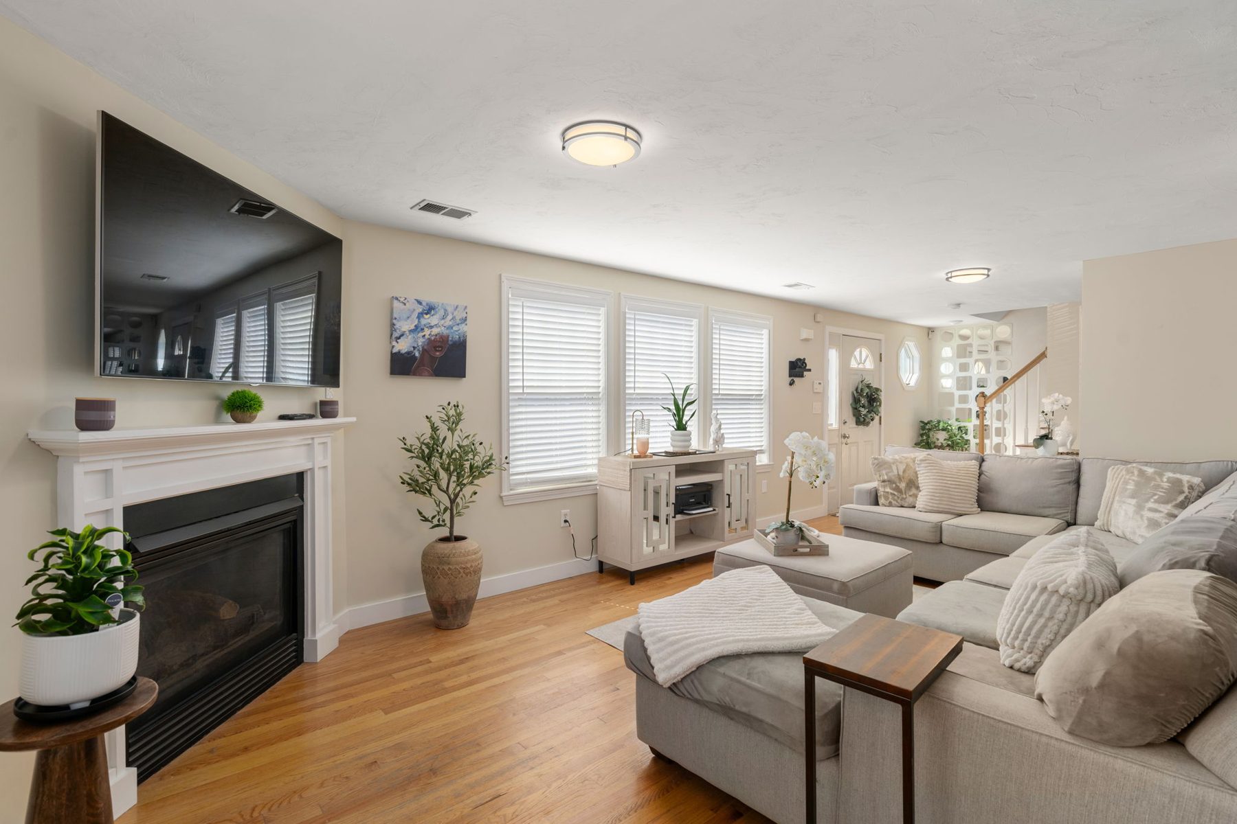 142 Norwell St, Dorchester
